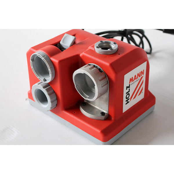 Пристрій для заточування свердел Holzmann BSG 13E