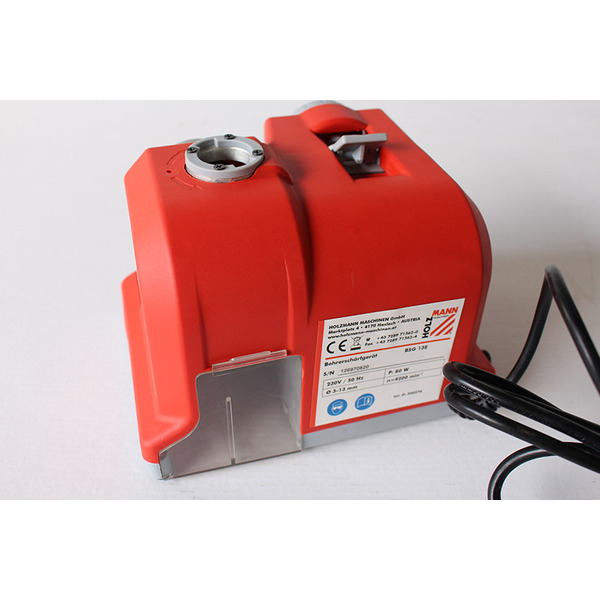 Пристрій для заточування свердел Holzmann BSG 13E