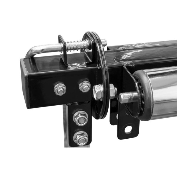 Стійка багатофункціональна Holzmann MFS 4IN1