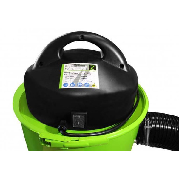 Аспирация ZIPPER ZI-ASA305