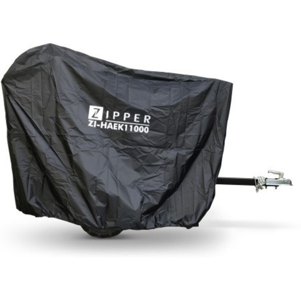 Подрібнювач пнів Zipper ZI-HAEK11000