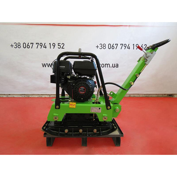 Віброплита Zipper ZI-RPE160C