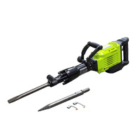 Отбойный молоток Zipper ZI-ABH1700D