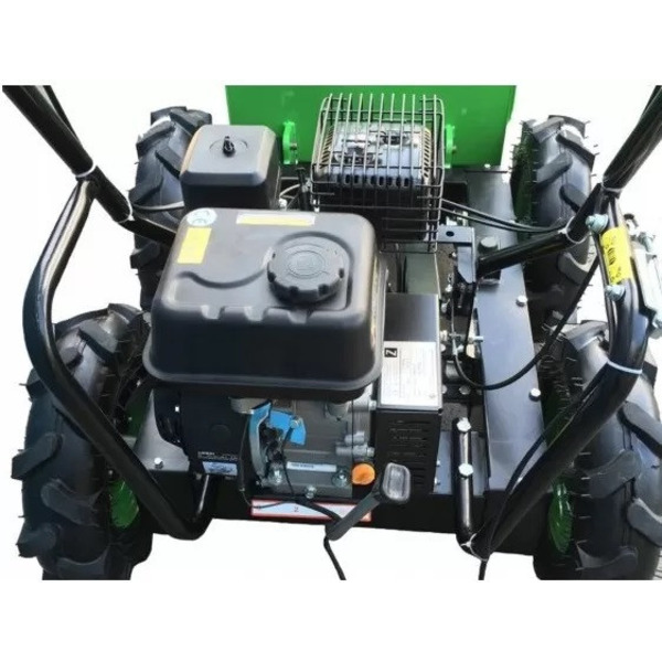 Колісний міні самоскид Zipper ZI-RD300