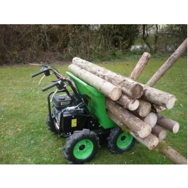 Колісний міні самоскид Zipper ZI-RD300