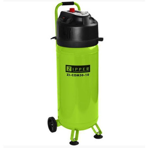 Компрессор безмасляный Zipper ZI-COM50-10
