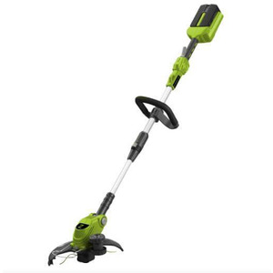 Триммер для травы Zipper ZI-RTR40V-AKKU