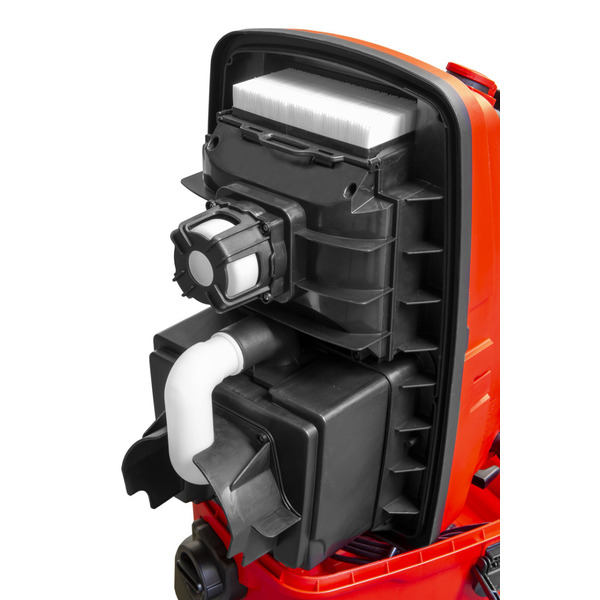 Промисловий пилосос Holzmann NTS30L_SMART