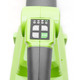 Аккумуляторная воздуходувка (каркас) Zipper ZI-LBR40V-AKKU