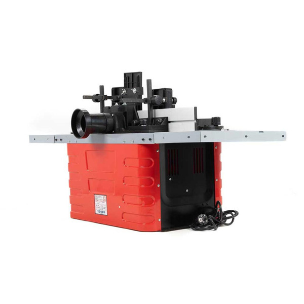 Фрезерный станок Holzmann TFM 610V