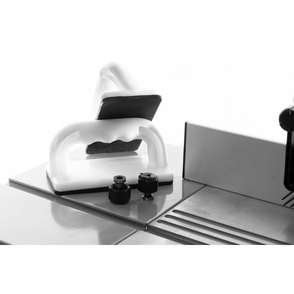 Фрезерный станок Holzmann TFM 610V