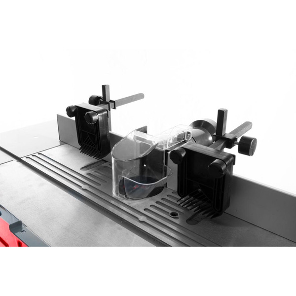 Фрезерный станок Holzmann TFM 610V