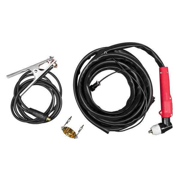 Инверторный аппарат плазменной резки Holzmann DIPA100