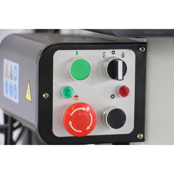 Настільний свердлильний верстат CORMAK W25