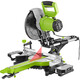 Торцовочная пила Zipper ZI-KGS255DS