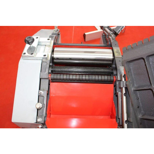 Фуговально-рейсмусовый станок Holzmann HOB 260NL 230 В