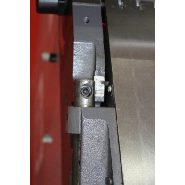 Фуговально-рейсмусовый станок Holzmann HOB 260NL 230 В