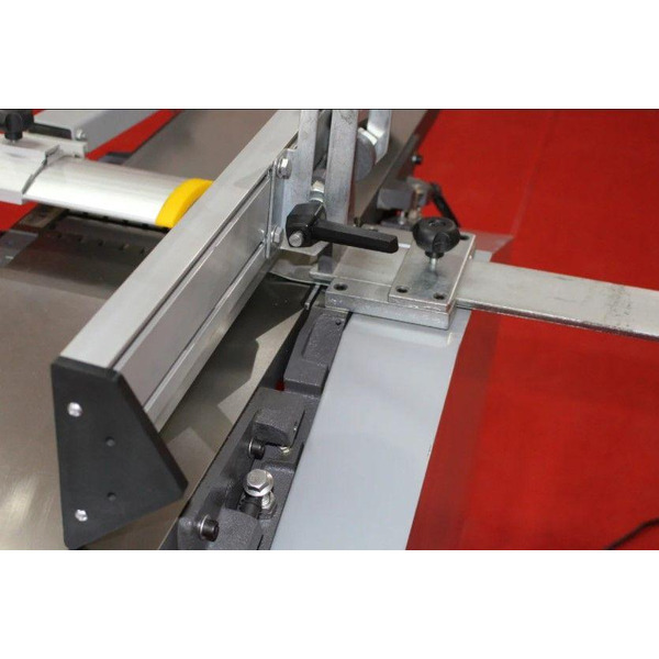 Фуговально-рейсмусовый станок Holzmann HOB 260NL 230 В