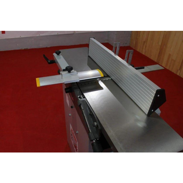 Фуговально-рейсмусовый станок Holzmann HOB 260NL 230 В