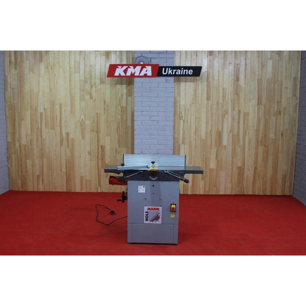 Фуговально-рейсмусовый станок Holzmann HOB 260NL 230 В