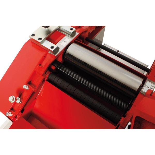 Фуговально-рейсмусовый станок Holzmann HOB 260NL 230 В