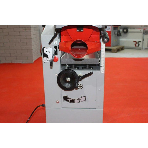 Фуговально-рейсмусовый станок Holzmann HOB 260NL 230 В