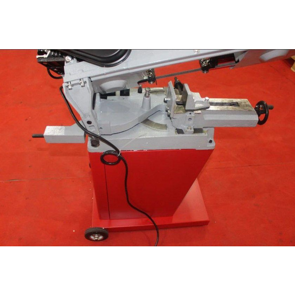 Стрічкова пила по металу Holzmann BS 128HDR 230 В