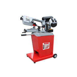 Ленточная пила по металлу Holzmann BS 128HDR 230 В