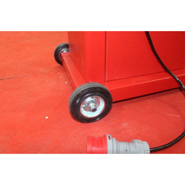 Стрічкова пила по металу Holzmann BS 128HDR 230 В