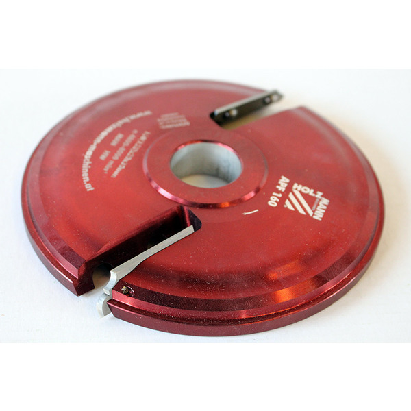 Фреза для правки APF160