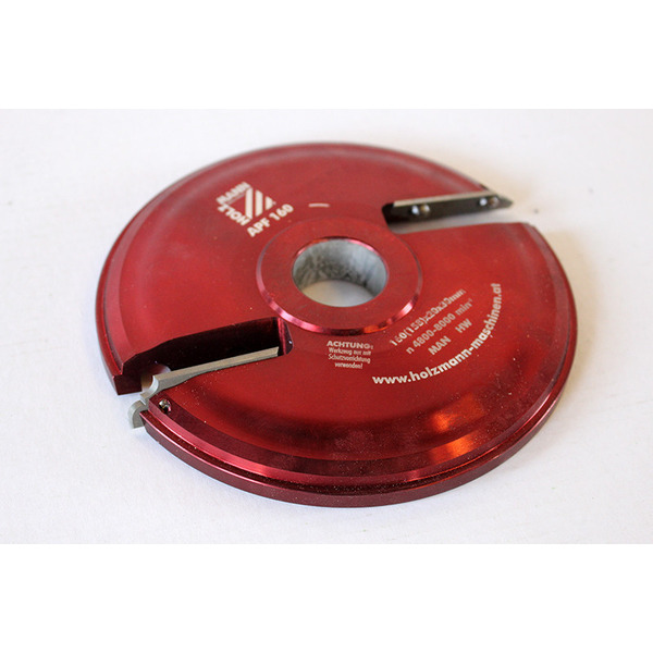 Фреза для правки APF160