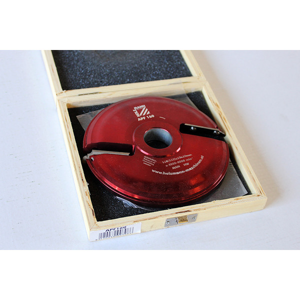 Фреза для правки APF160