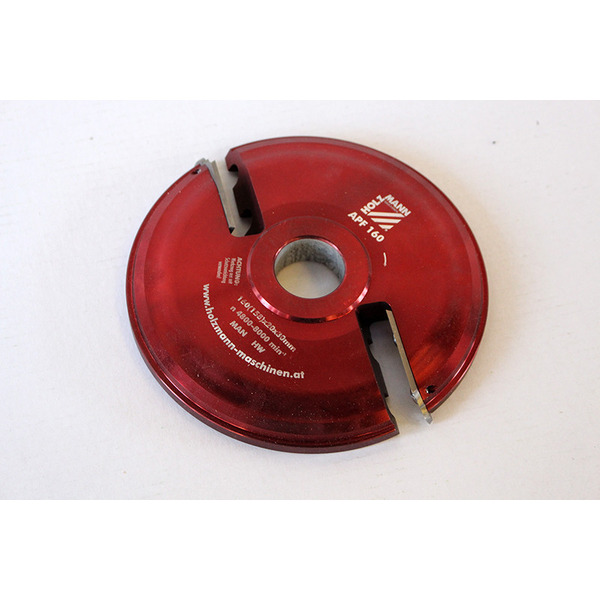 Фреза для правки APF160