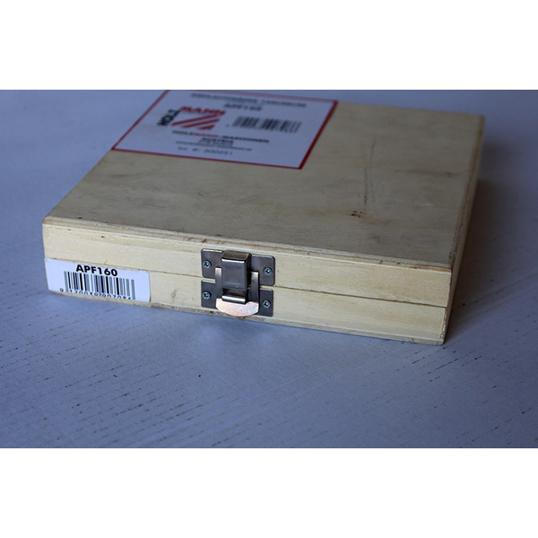 Фреза для правки APF160