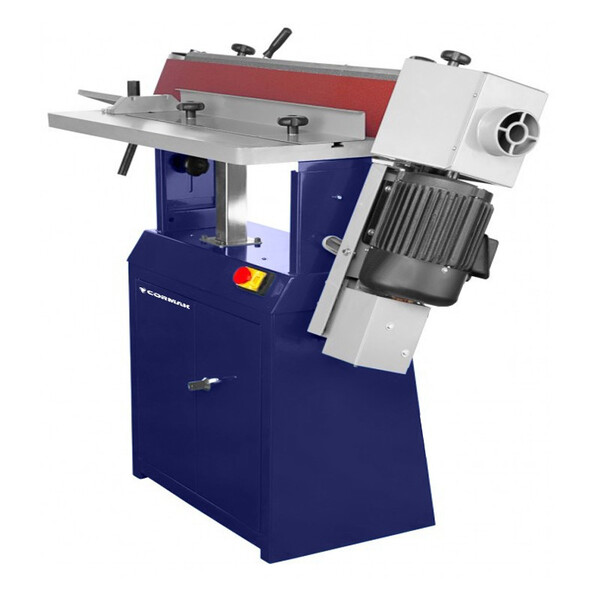 Шліфувальний верстат CORMAK MM2315 400V