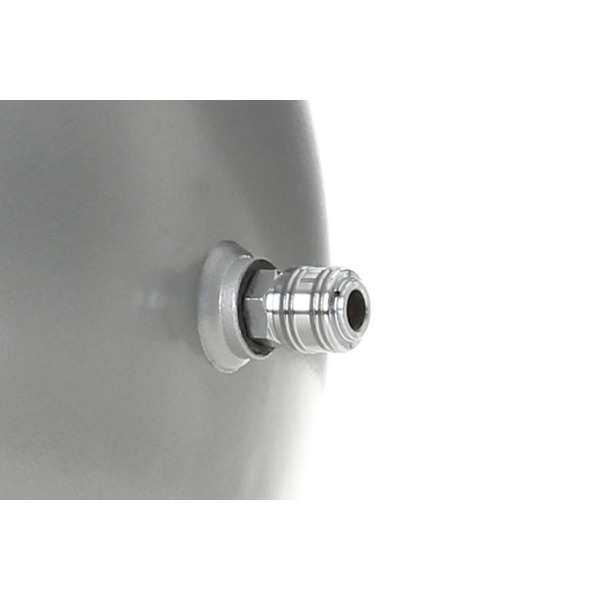 Компресор масляний двухциліндровий TAGRED TA360E