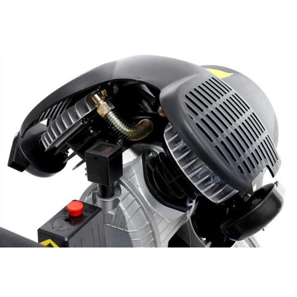 Компресор масляний двухциліндровий TAGRED TA360E