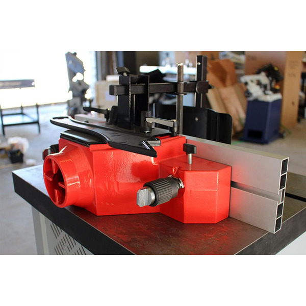 Фрезерний верстат по дереву Holzmann FS 160SOLID 230 В