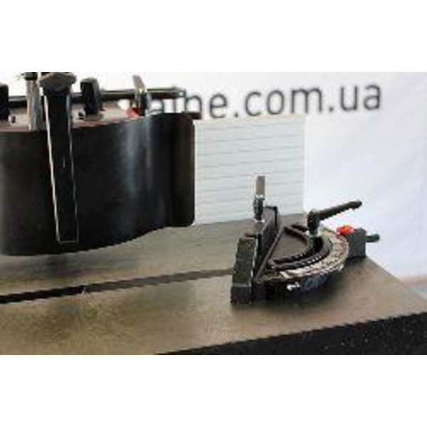 Фрезерний верстат по дереву Holzmann FS 160SOLID 230 В