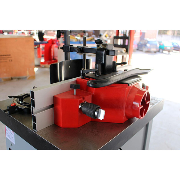 Фрезерний верстат по дереву Holzmann FS 160SOLID 230 В