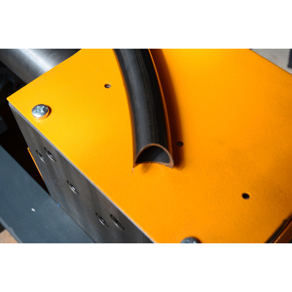 Верстат для вирубки сідловин Isitan PN-60 Mobile