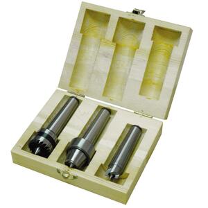 Комплект поводковых патронов из 3 шт КМ2 Holzmann MS3TLG