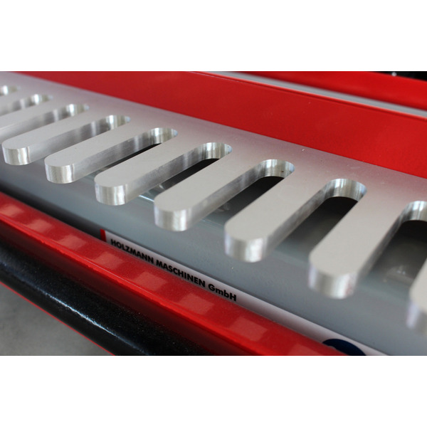 Шаблон для з`єднання ластівчиний хвіст Holzmann ZFS 600