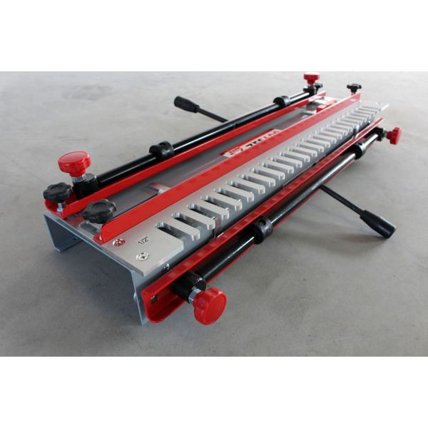 Шаблон для з`єднання ластівчиний хвіст Holzmann ZFS 600