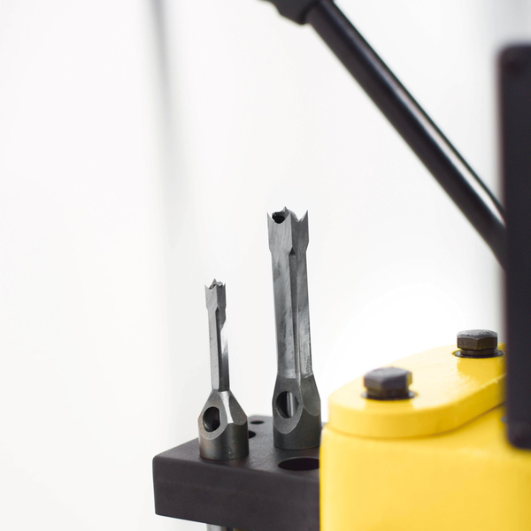 Довбальний верстат Bamato STM-120