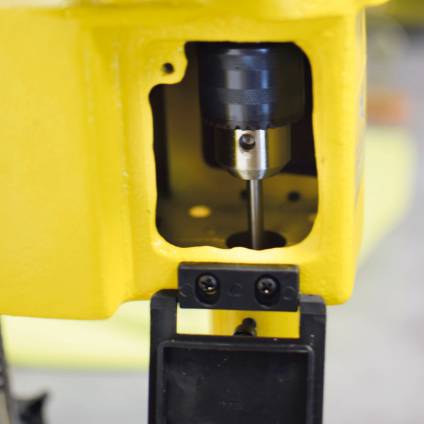 Довбальний верстат Bamato STM-120