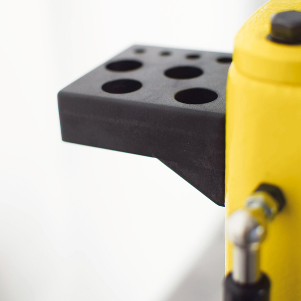 Довбальний верстат Bamato STM-120