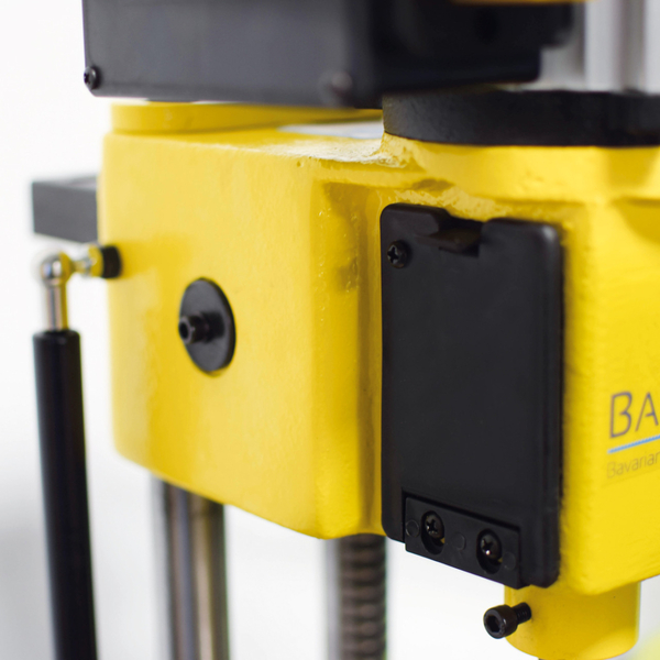 Довбальний верстат Bamato STM-120