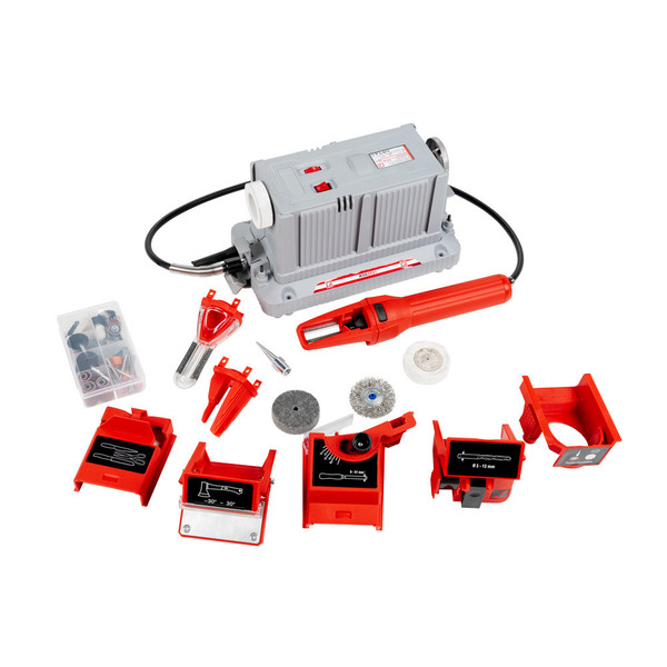 Багатофункціональна точилка Holzmann MSG2021