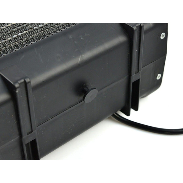 Теплова гармата Електричний GEKO G80405